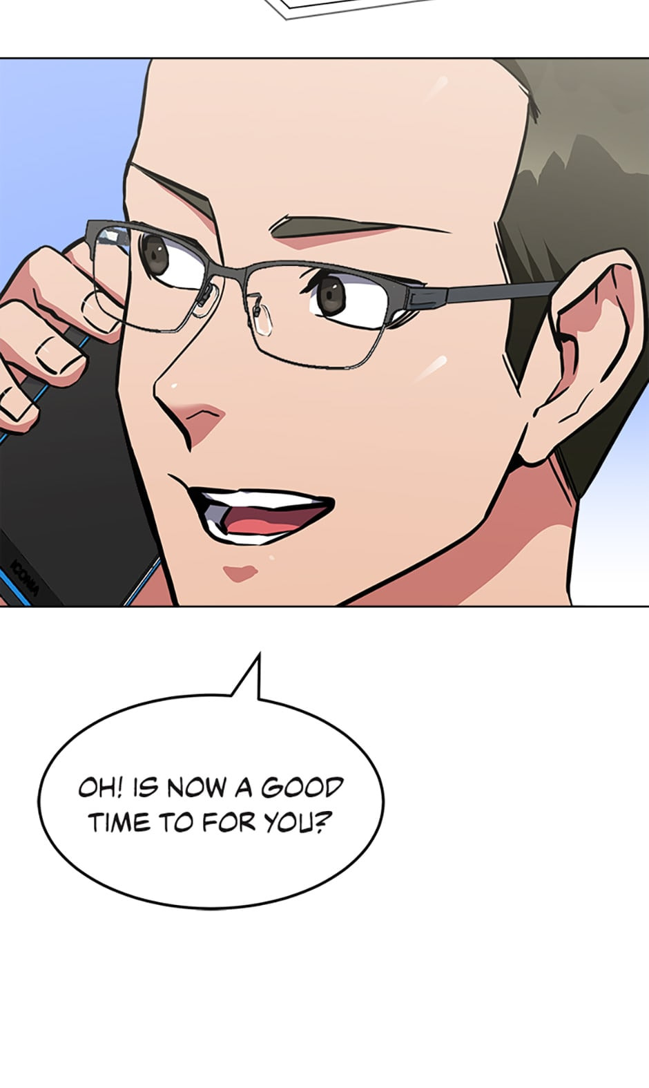Level 1 Player Chapter 24 page 56 - 