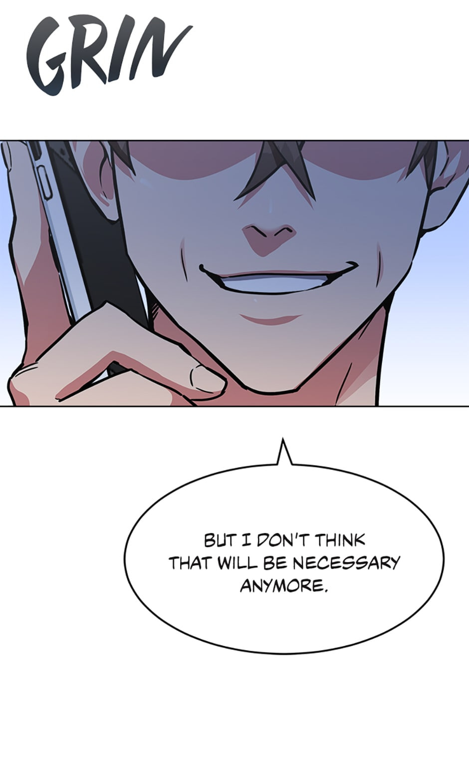 Level 1 Player Chapter 24 page 57 - 