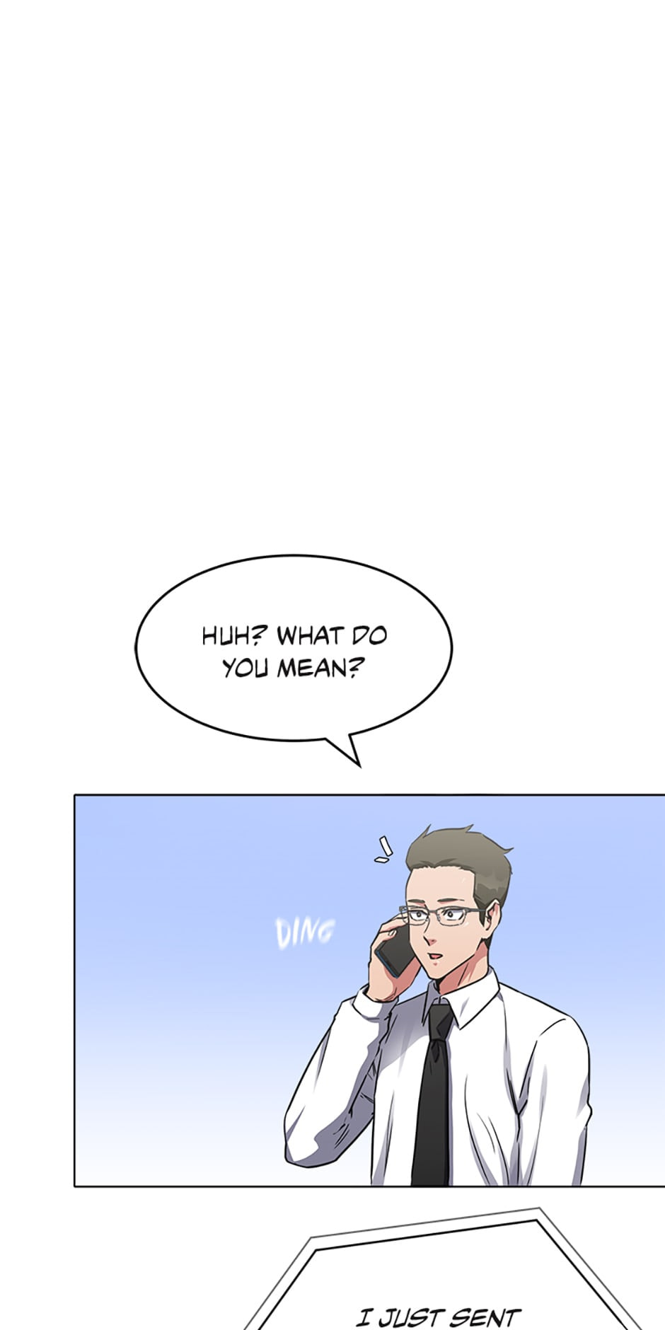 Level 1 Player Chapter 24 page 58 - 