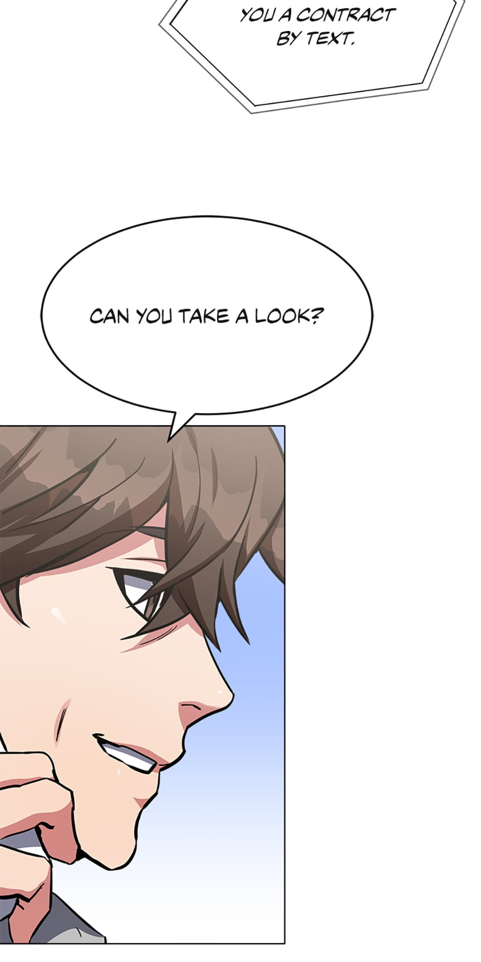 Level 1 Player Chapter 24 page 59 - 
