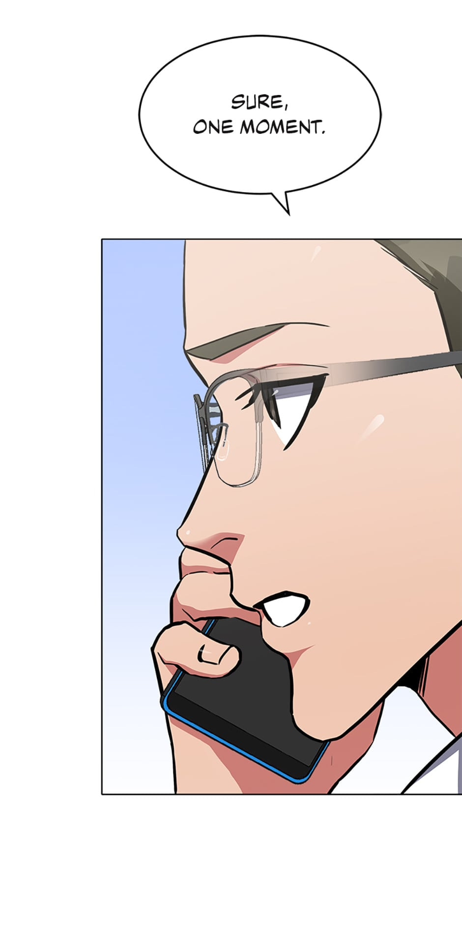 Level 1 Player Chapter 24 page 60 - 