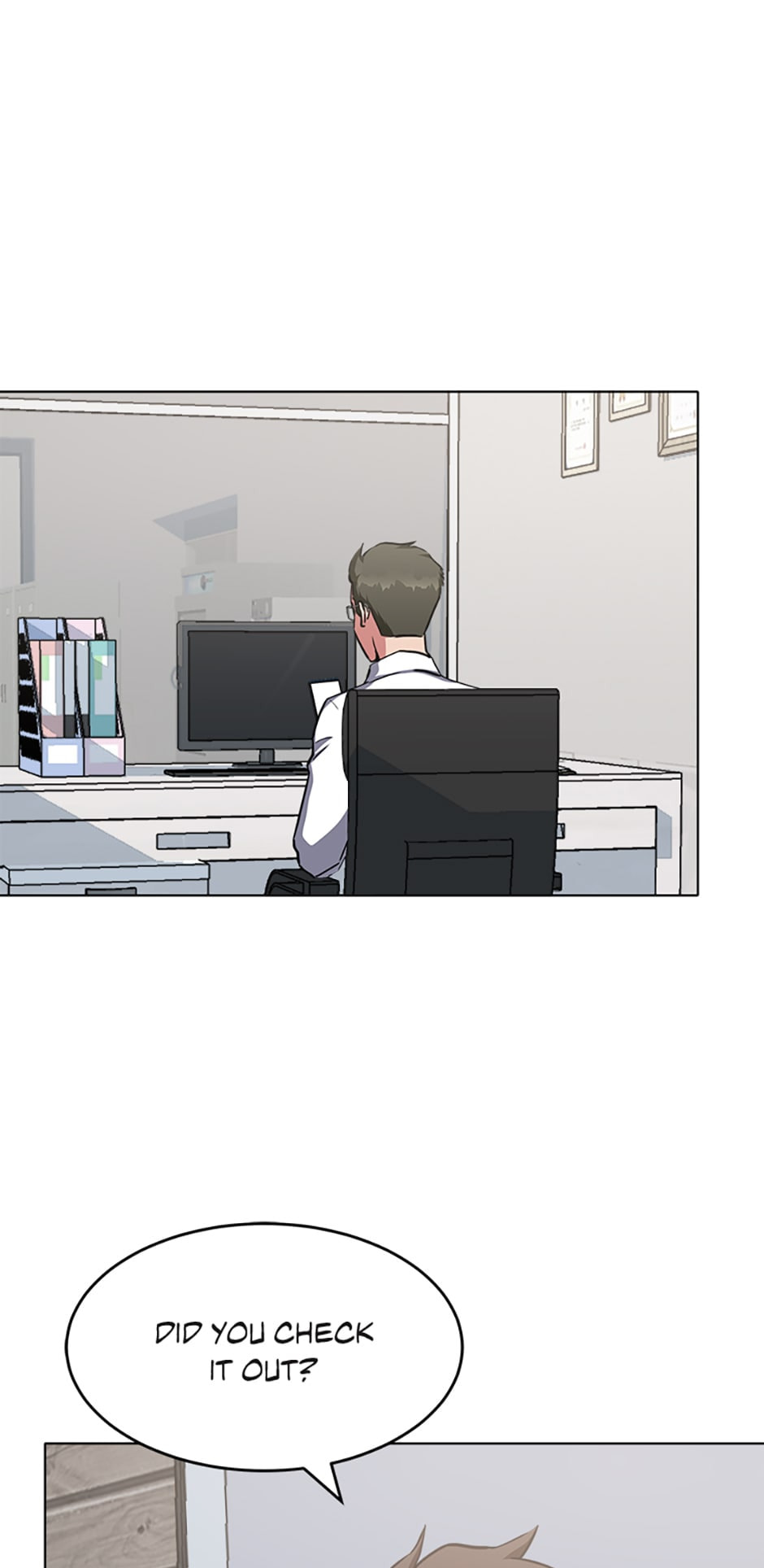 Level 1 Player Chapter 24 page 61 - 
