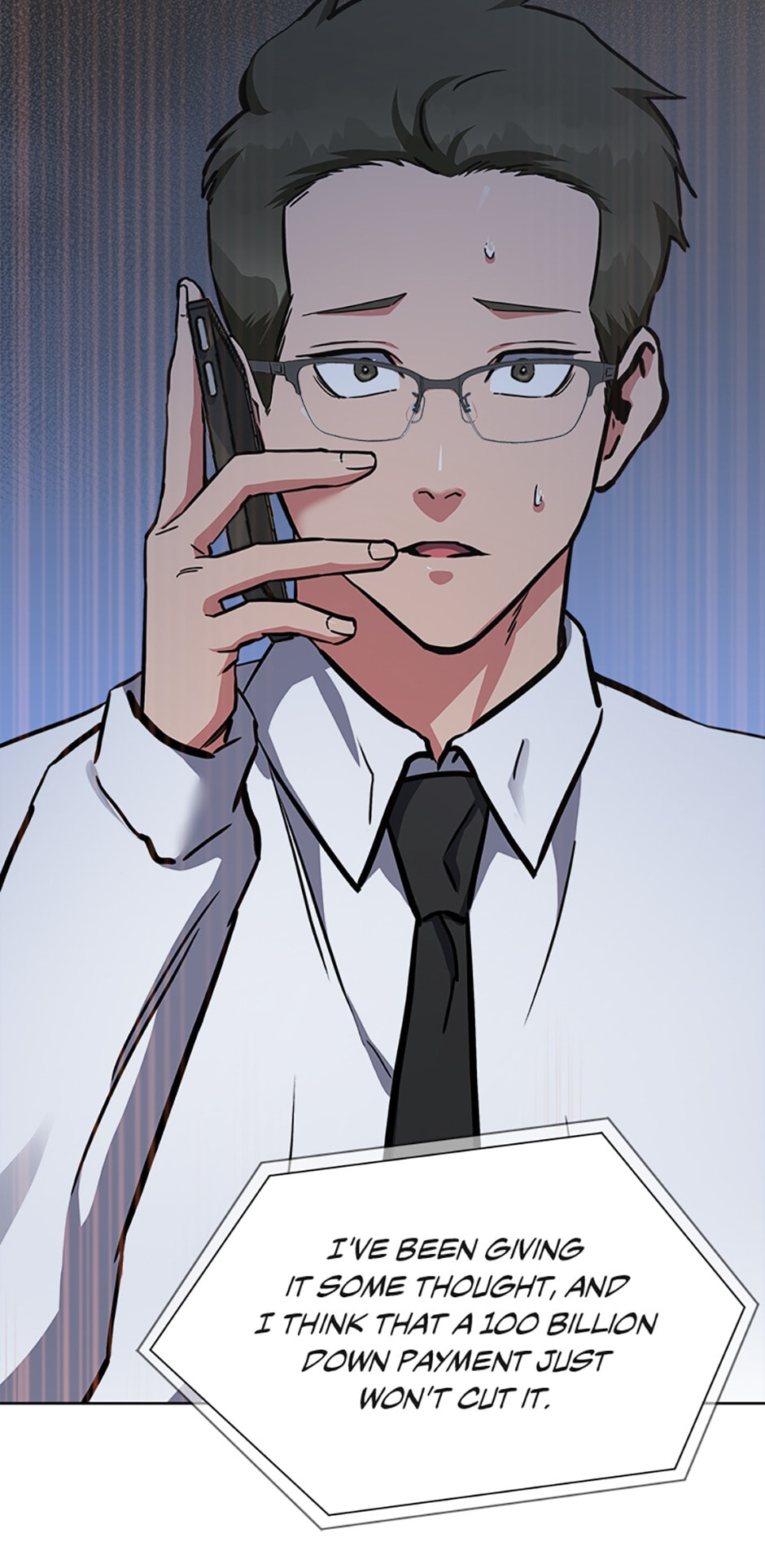 Level 1 Player Chapter 24 page 63 - 