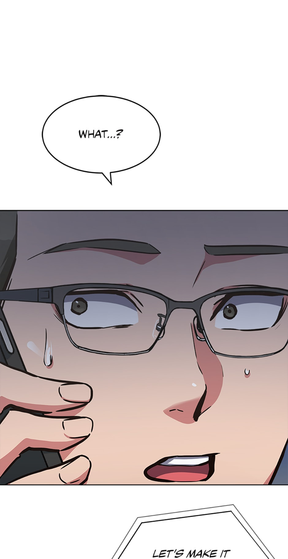 Level 1 Player Chapter 24 page 64 - 