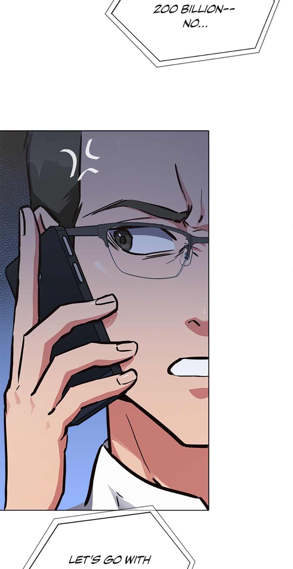 Level 1 Player Chapter 24 page 65 - 