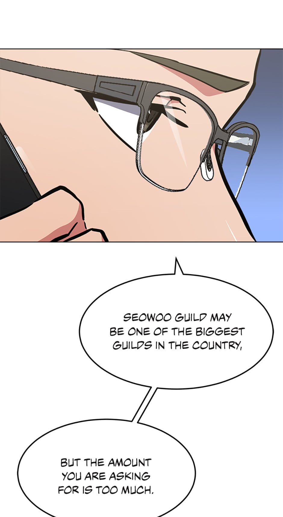 Level 1 Player Chapter 24 page 8 - 