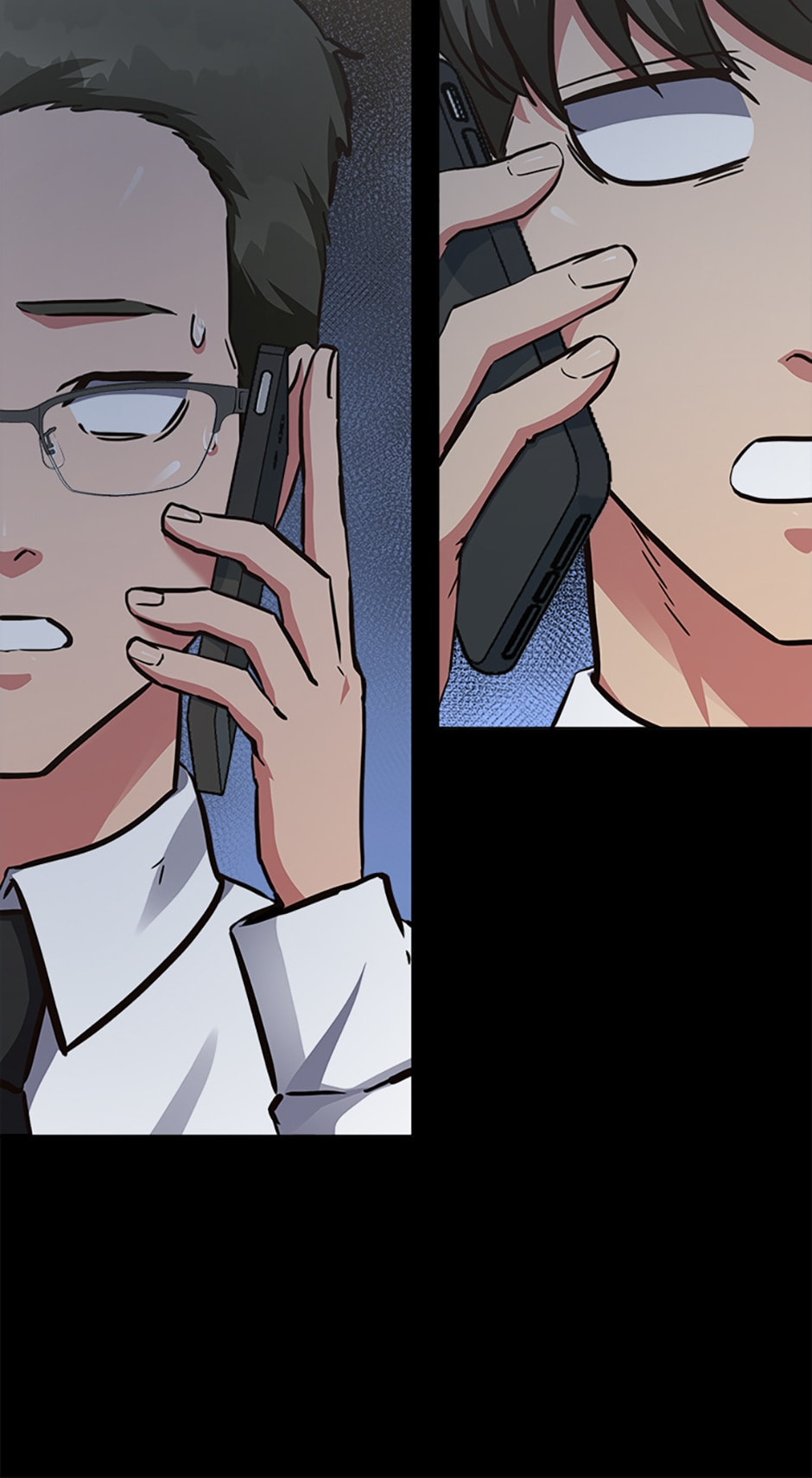 Level 1 Player Chapter 24 page 74 - 