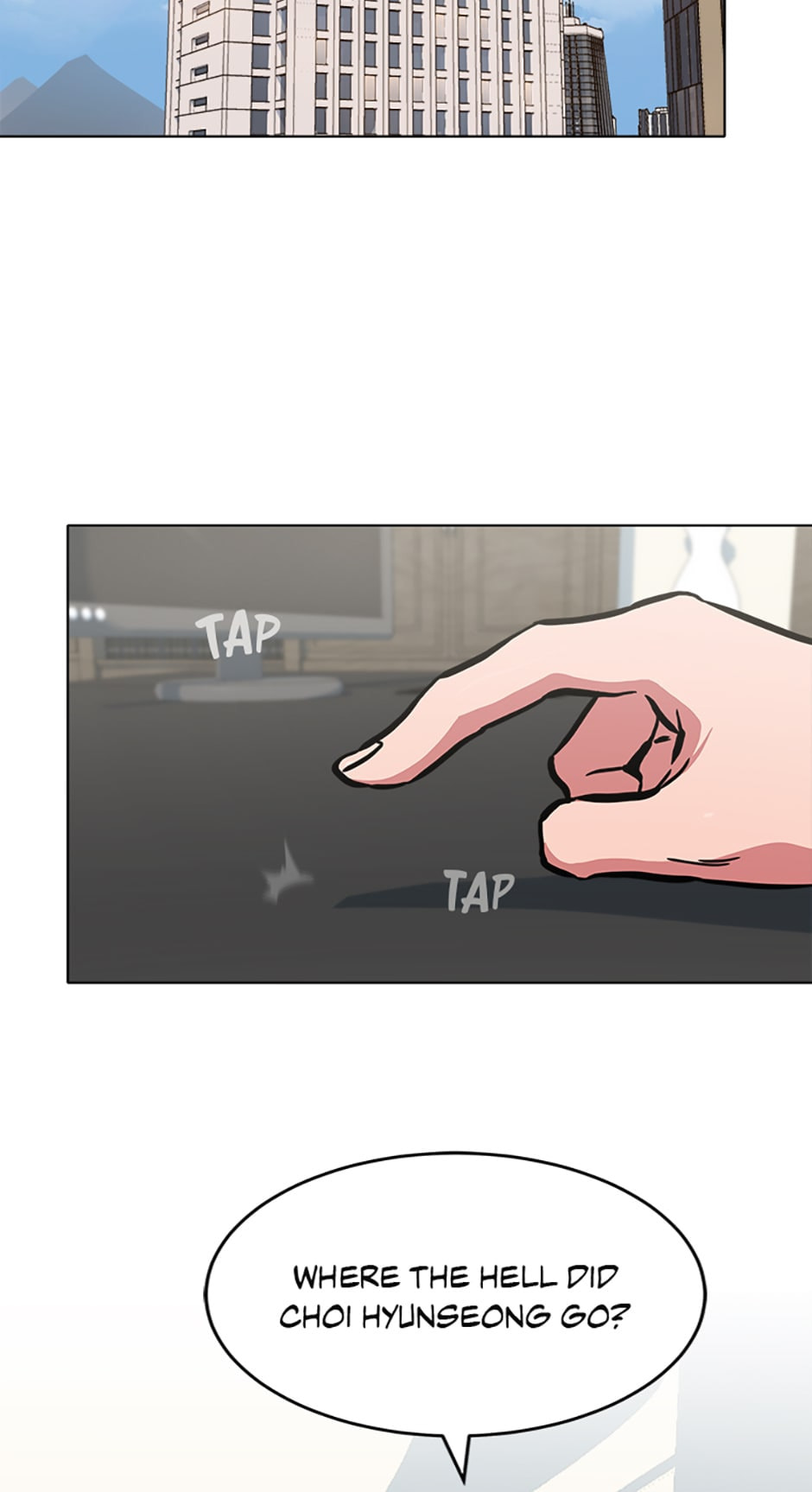 Level 1 Player Chapter 24 page 76 - 