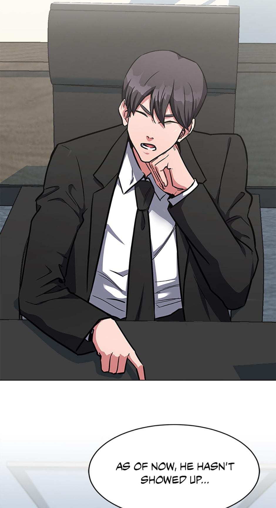 Level 1 Player Chapter 24 page 77 - 