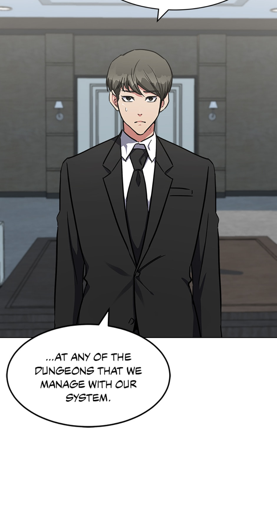 Level 1 Player Chapter 24 page 78 - 