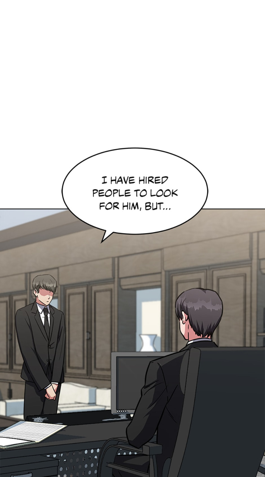 Level 1 Player Chapter 24 page 79 - 