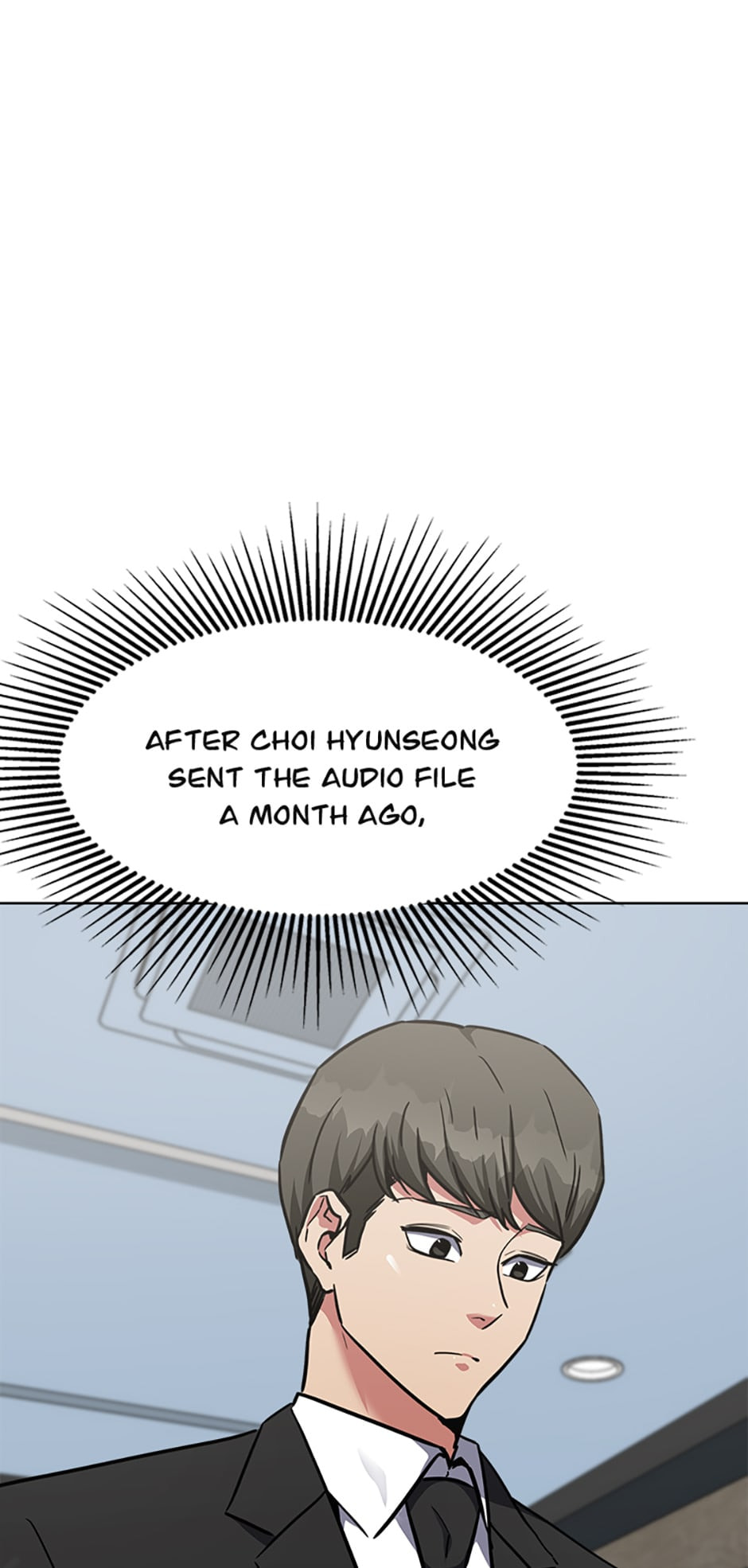 Level 1 Player Chapter 24 page 82 - 