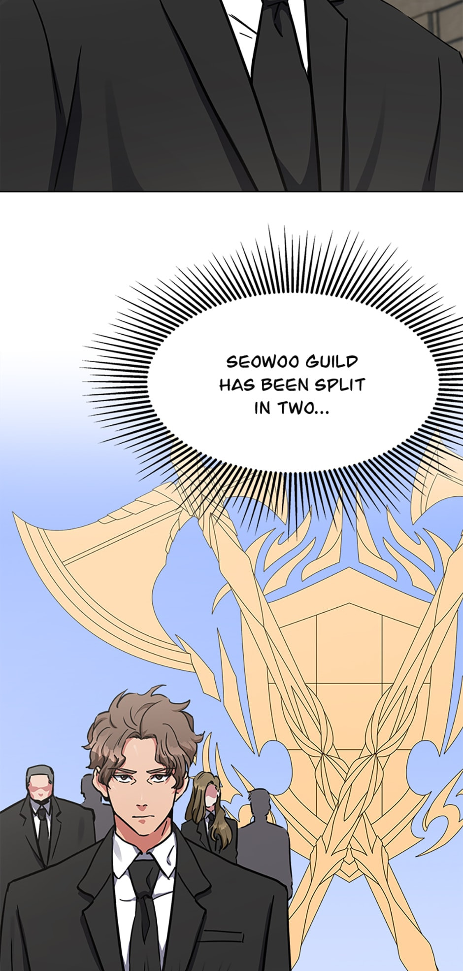 Level 1 Player Chapter 24 page 83 - 