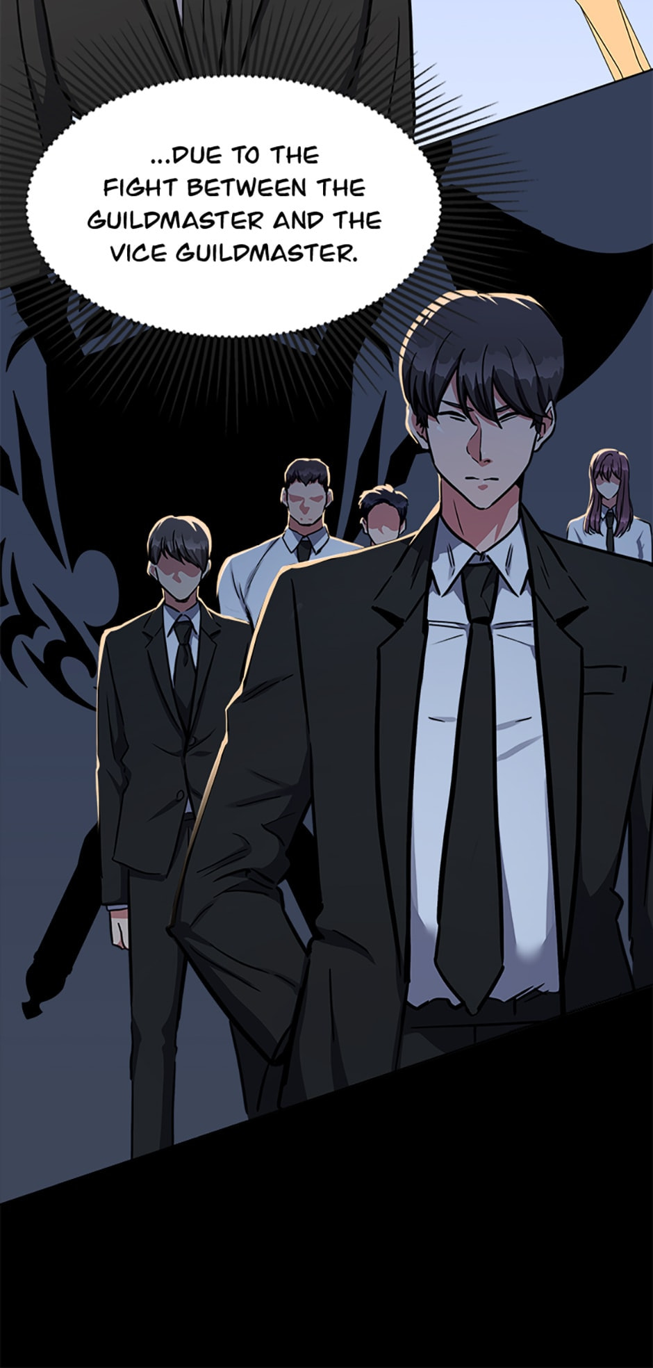 Level 1 Player Chapter 24 page 84 - 