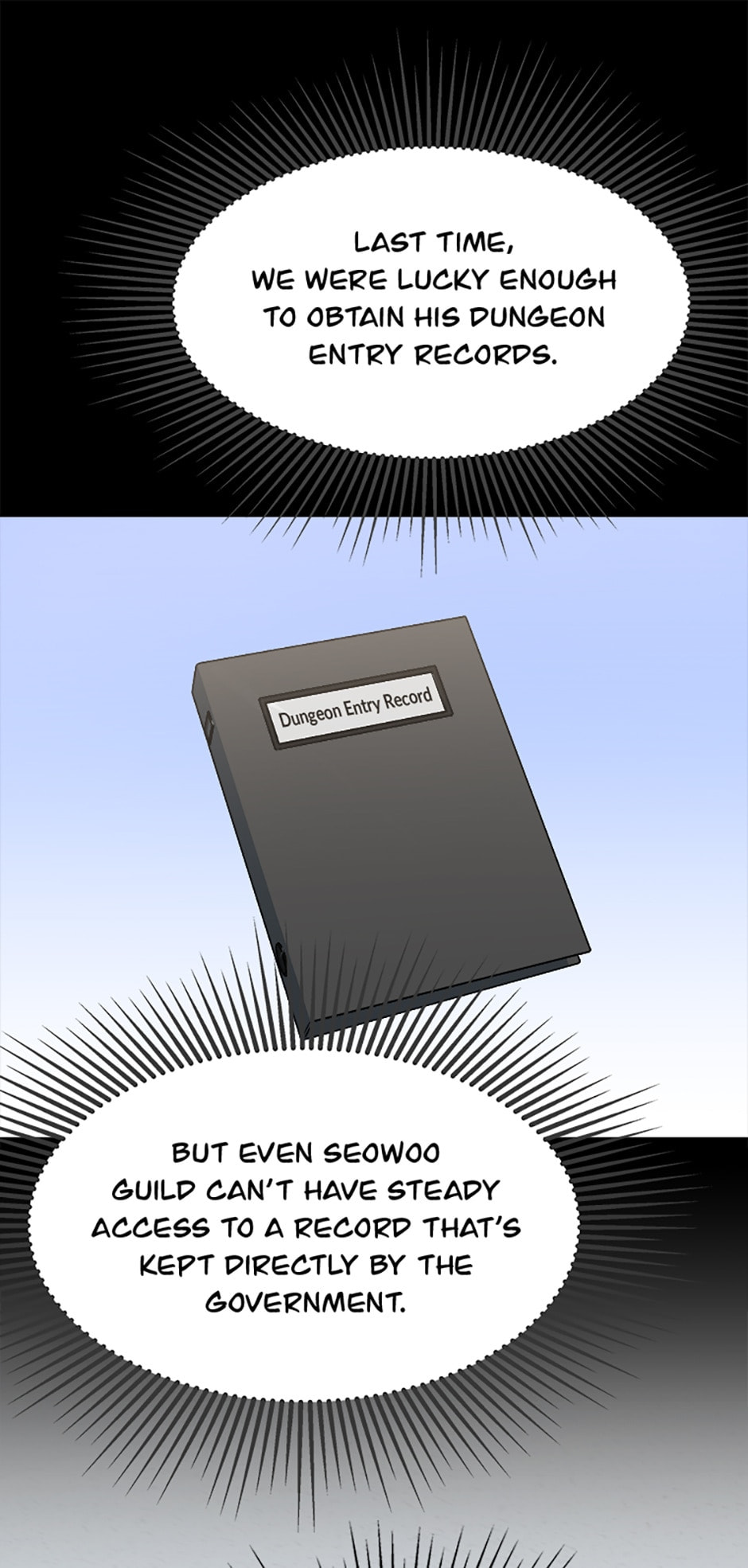 Level 1 Player Chapter 24 page 85 - 