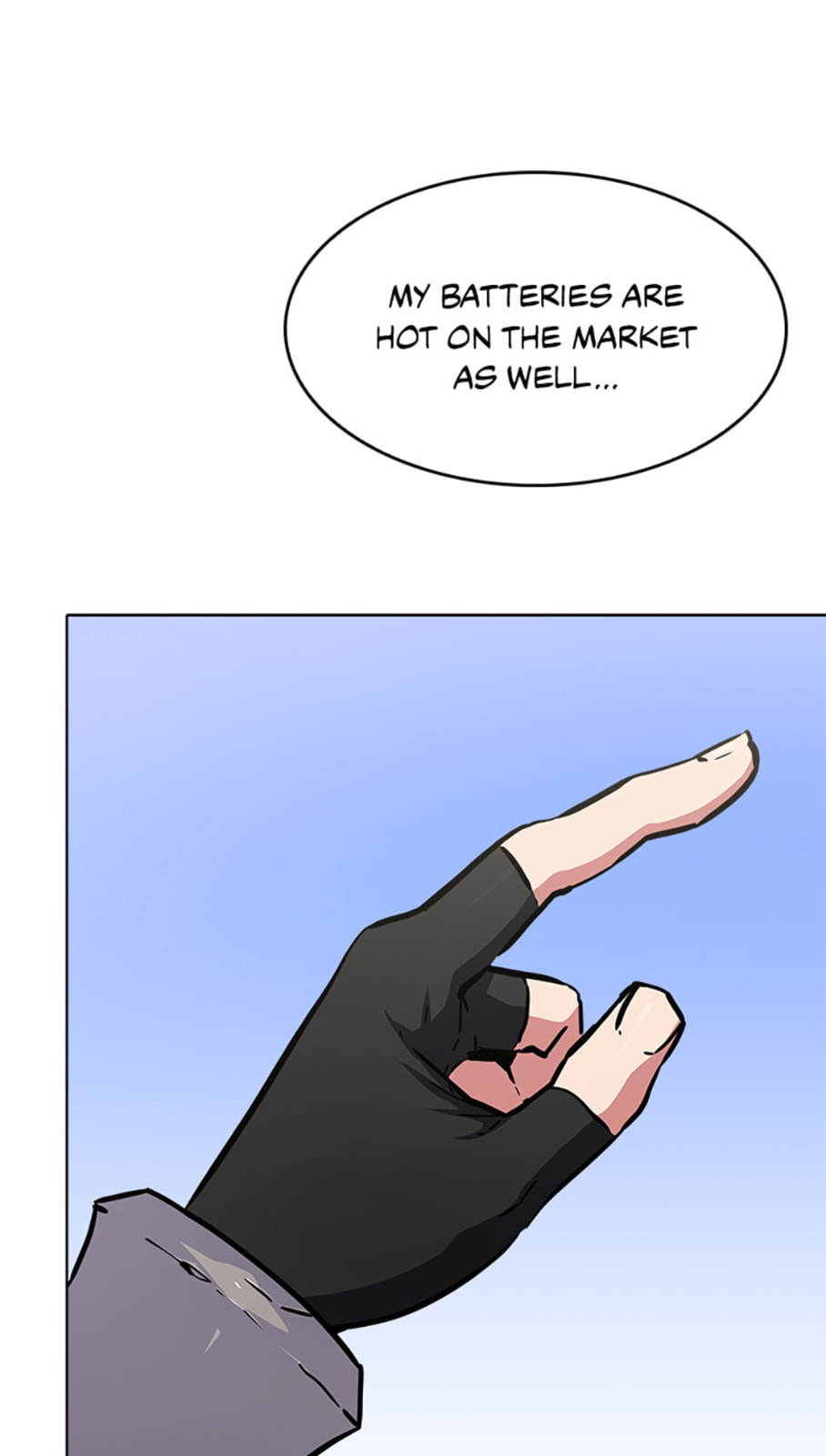 Level 1 Player Chapter 25 page 13 - 