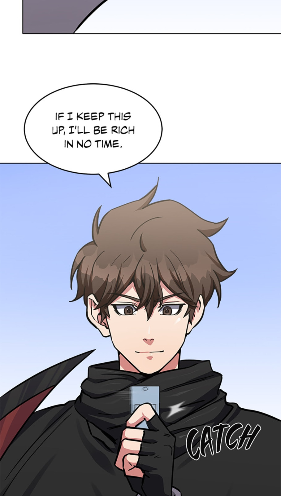 Level 1 Player Chapter 25 page 14 - 
