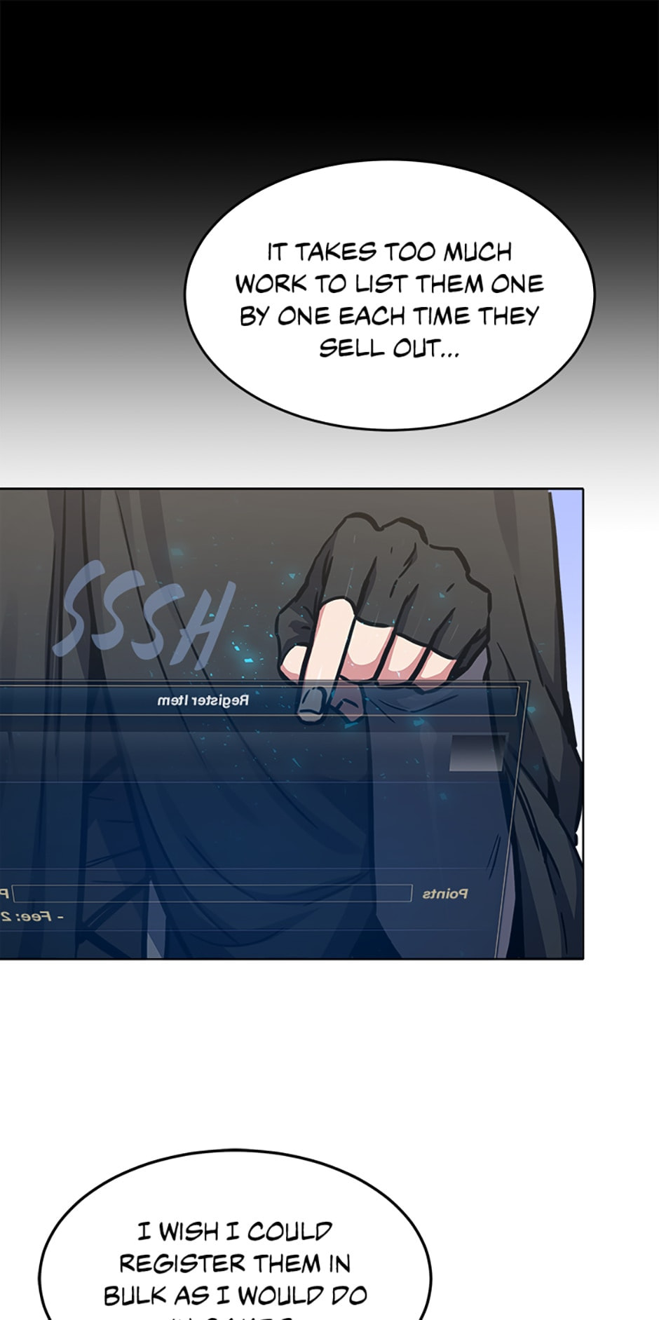 Level 1 Player Chapter 25 page 17 - 