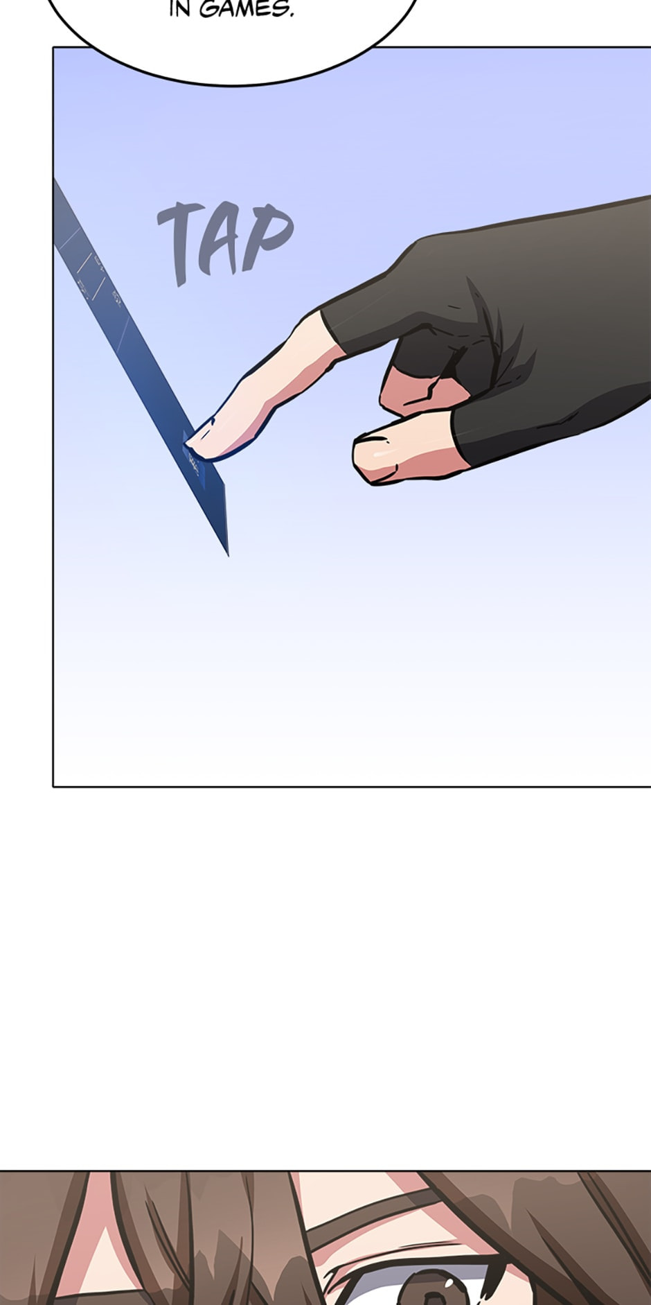 Level 1 Player Chapter 25 page 18 - 
