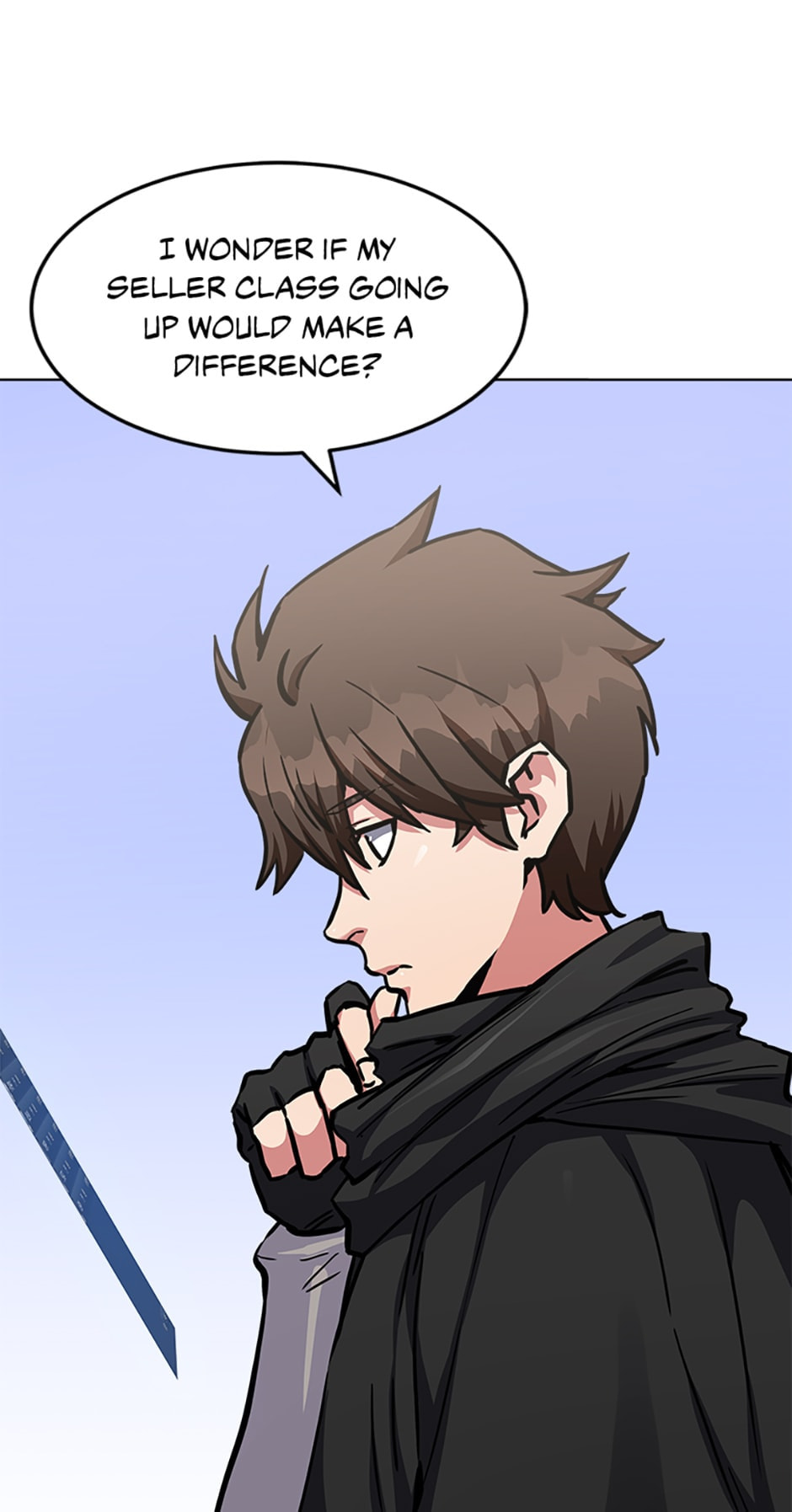 Level 1 Player Chapter 25 page 20 - 