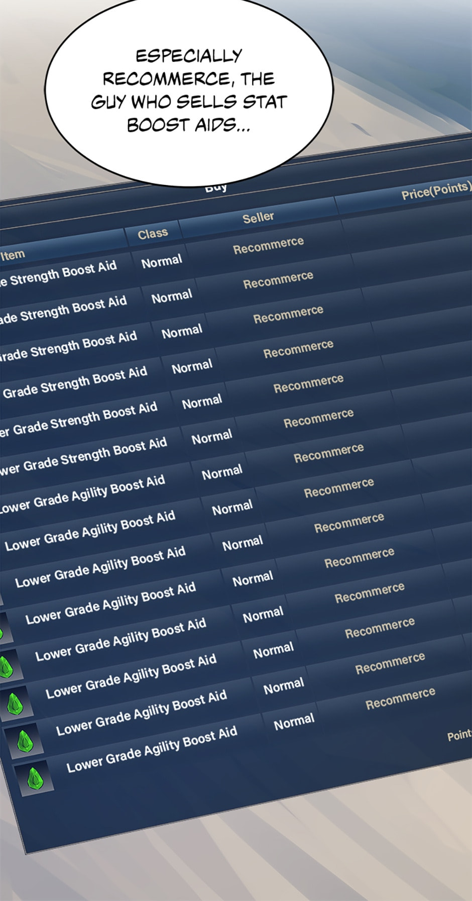Level 1 Player Chapter 25 page 22 - 