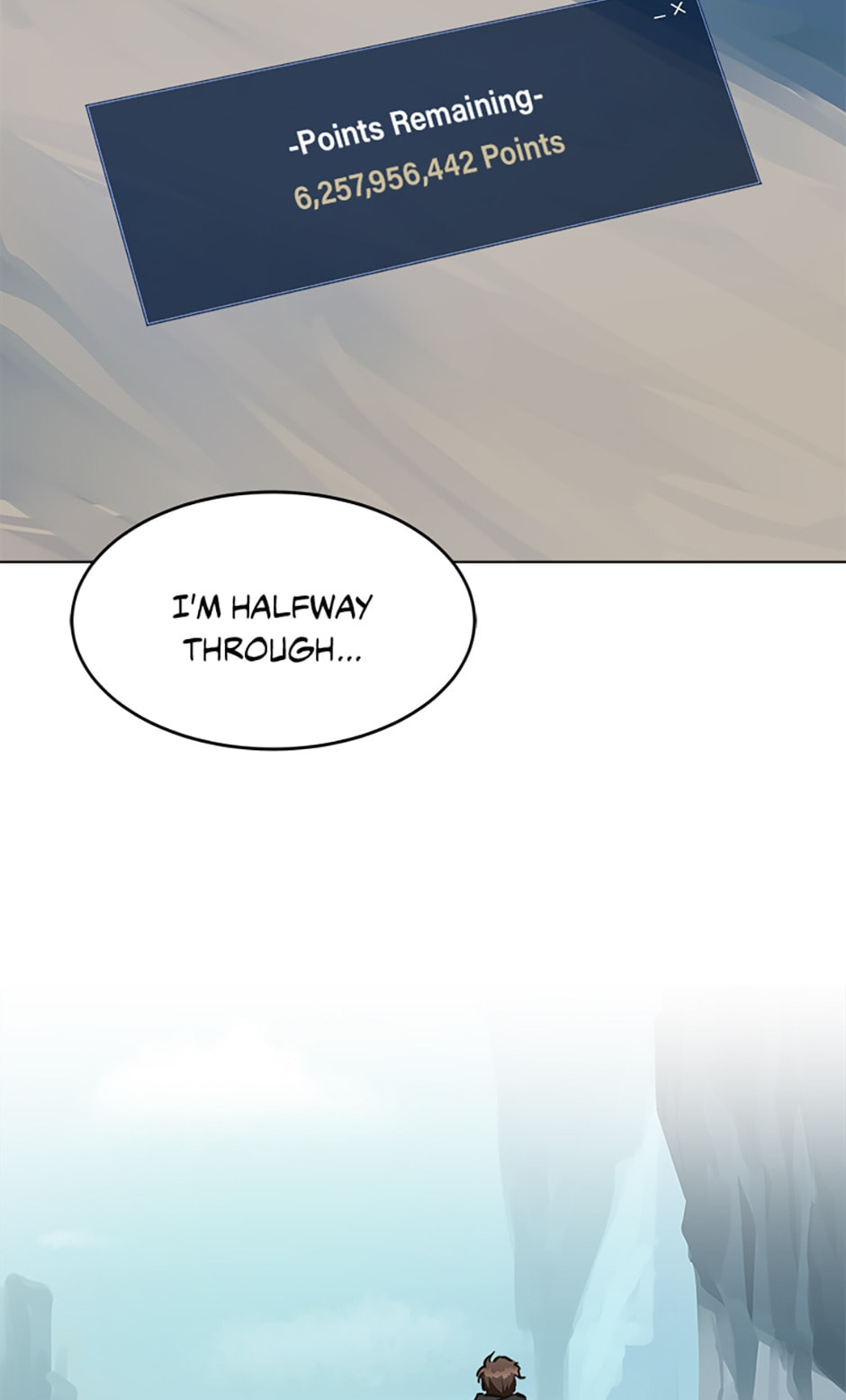 Level 1 Player Chapter 25 page 24 - 