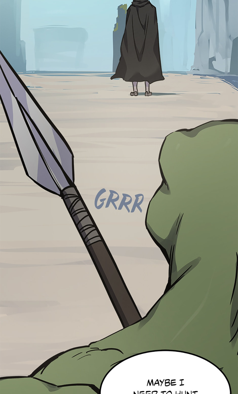 Level 1 Player Chapter 25 page 25 - 