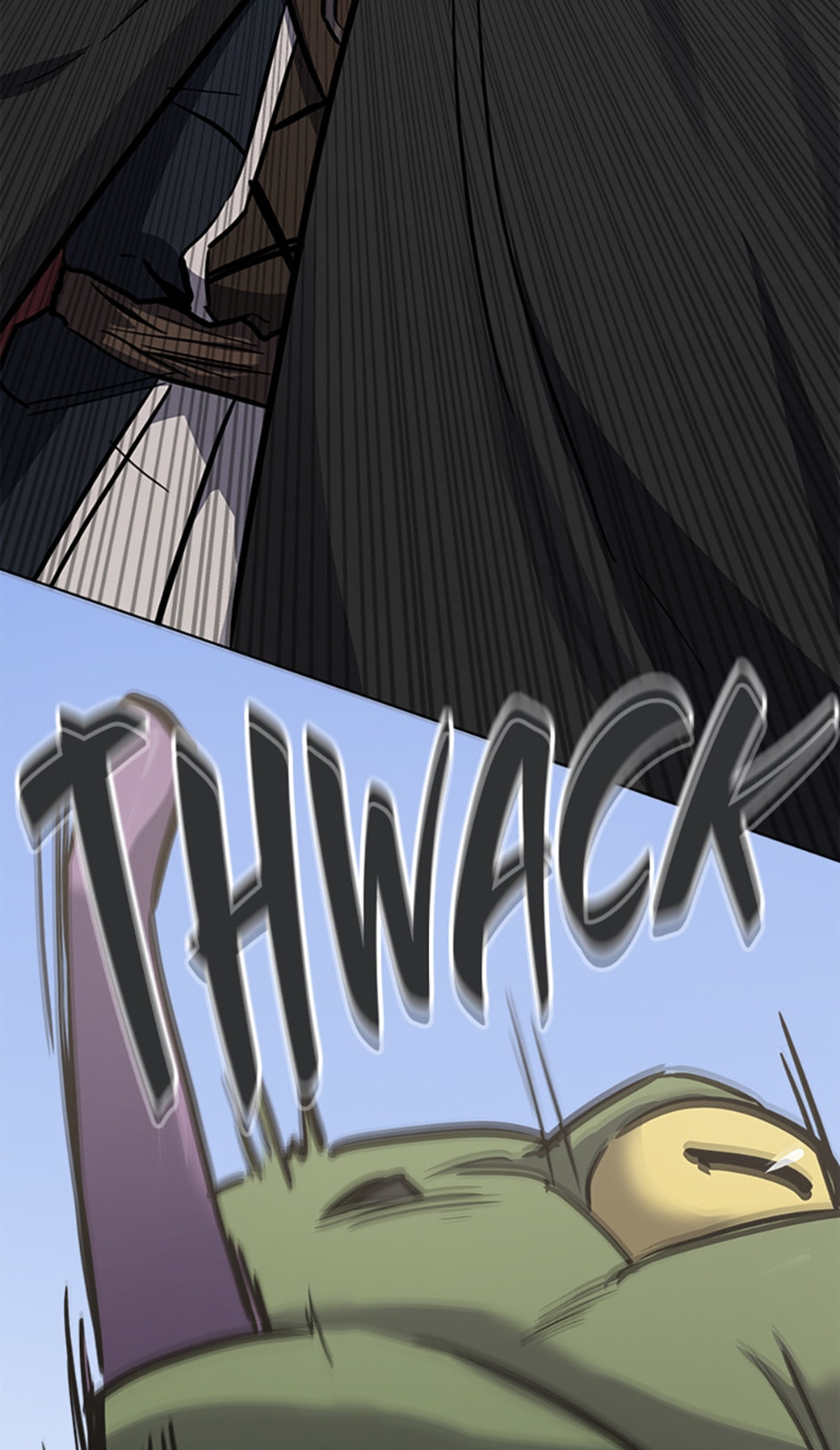 Level 1 Player Chapter 25 page 28 - 