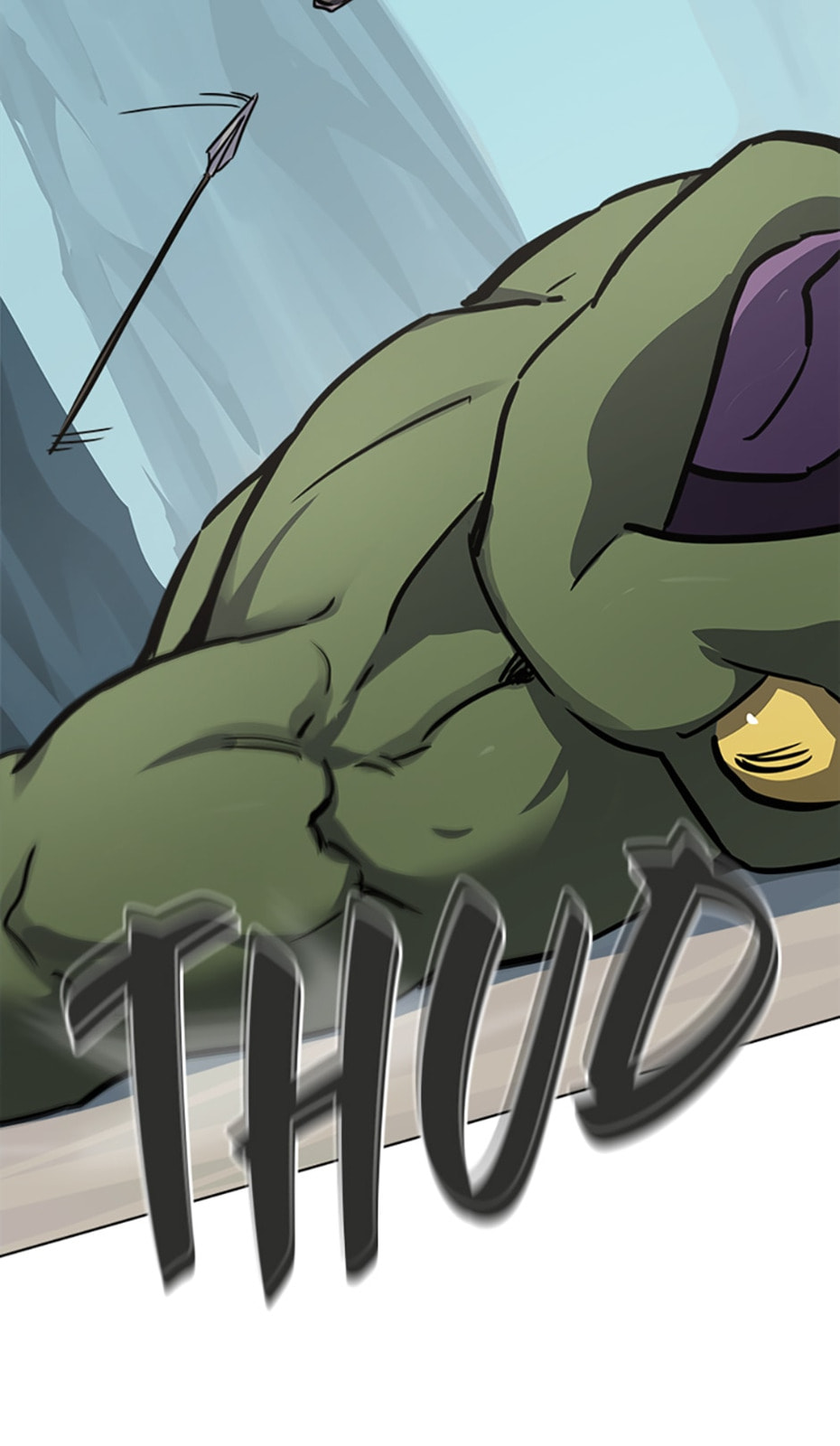 Level 1 Player Chapter 25 page 31 - 