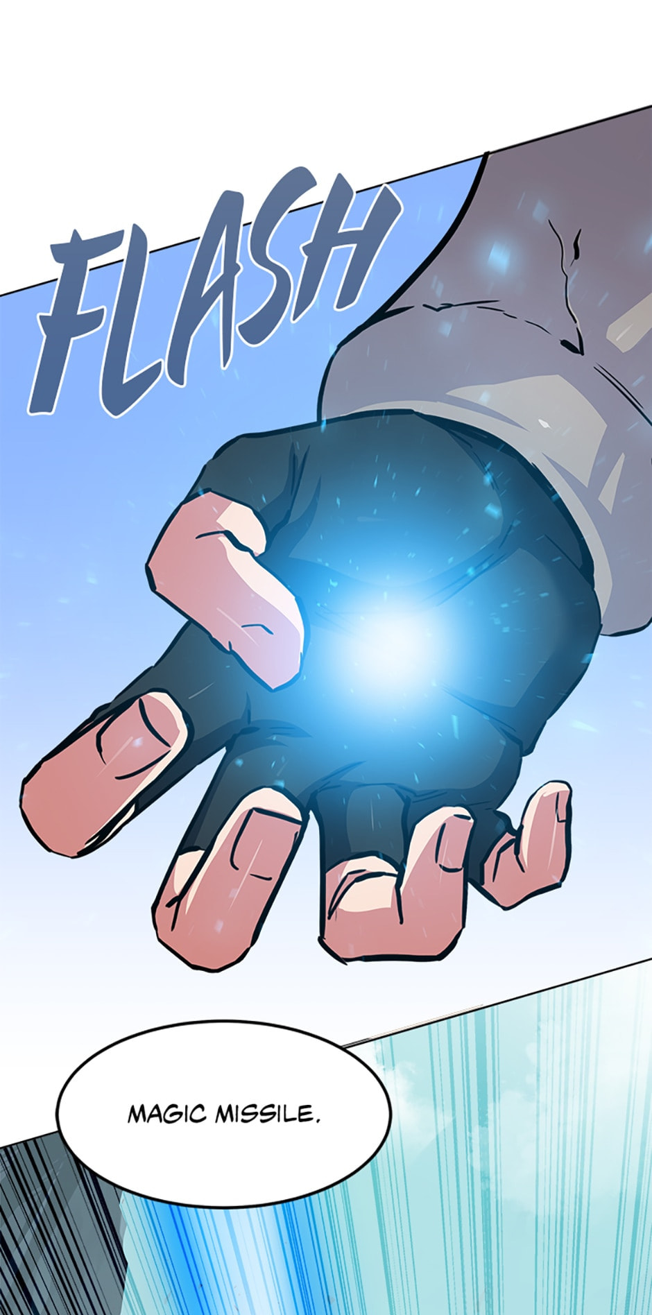 Level 1 Player Chapter 25 page 32 - 