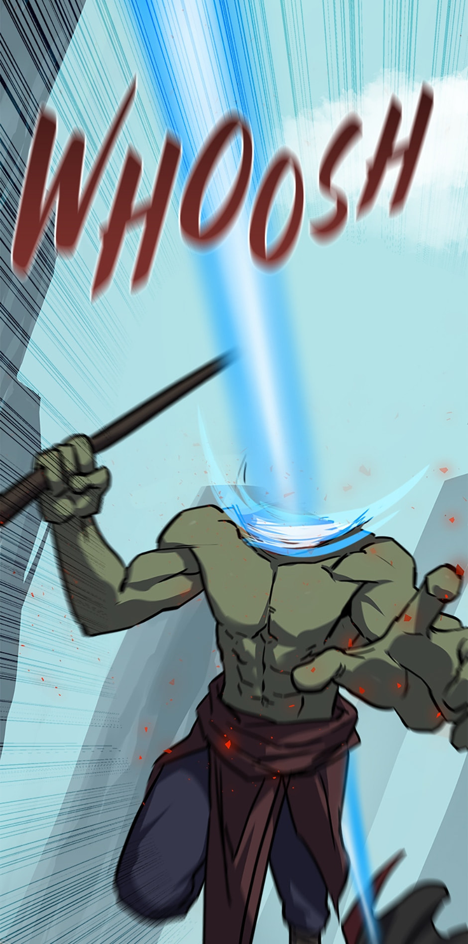 Level 1 Player Chapter 25 page 33 - 