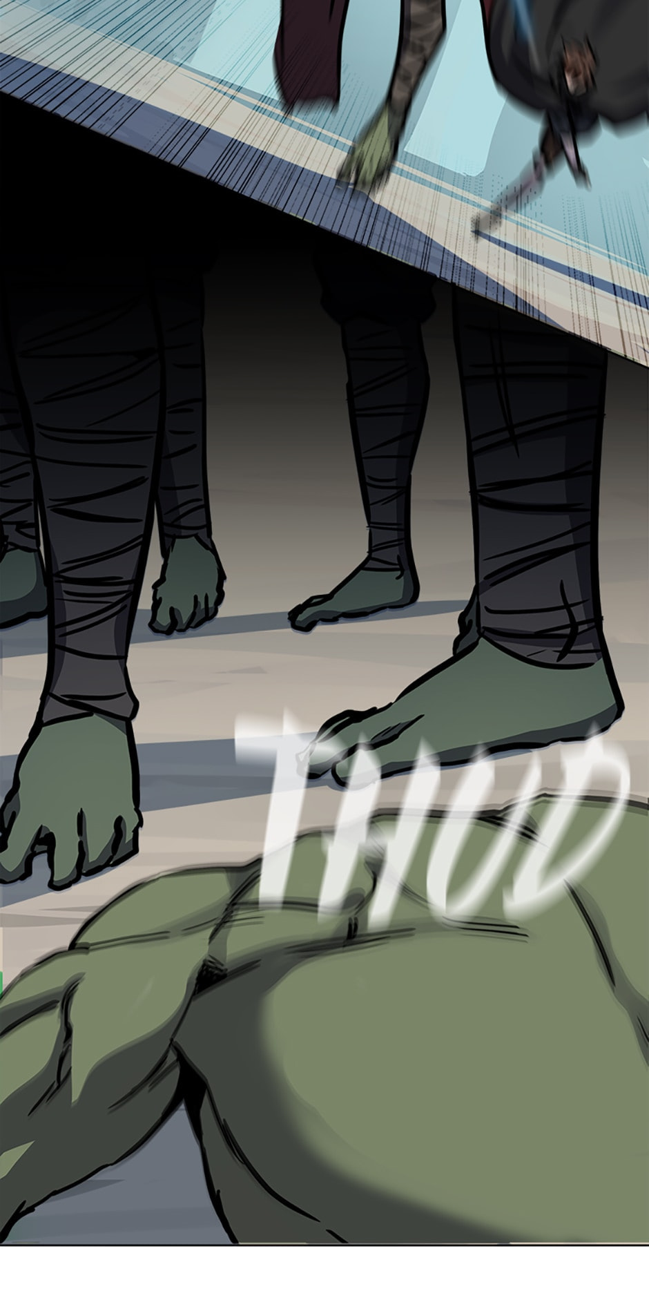 Level 1 Player Chapter 25 page 34 - 