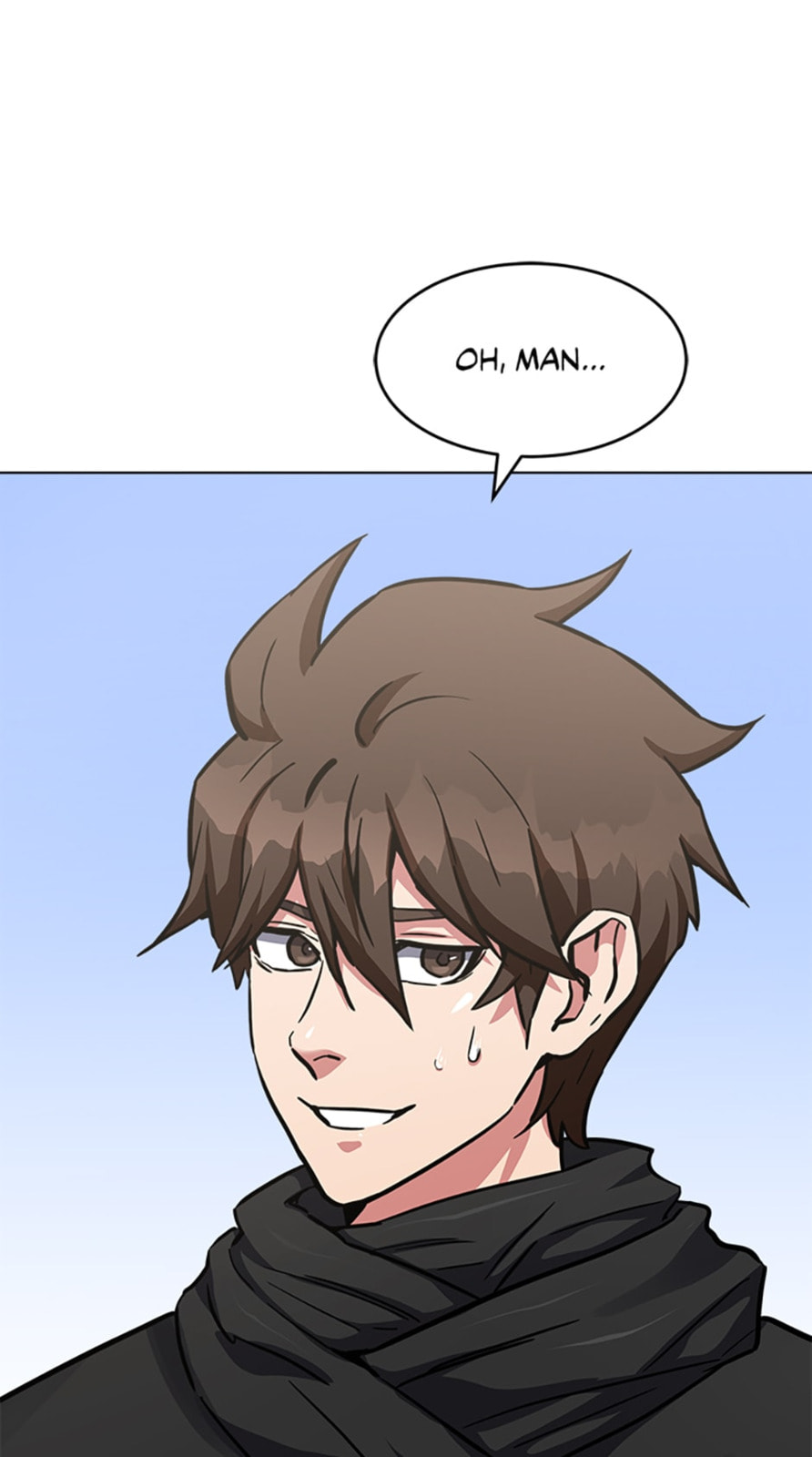 Level 1 Player Chapter 25 page 35 - 