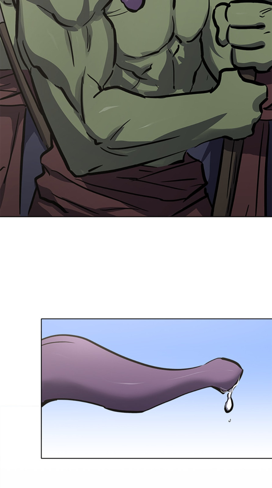 Level 1 Player Chapter 25 page 37 - 