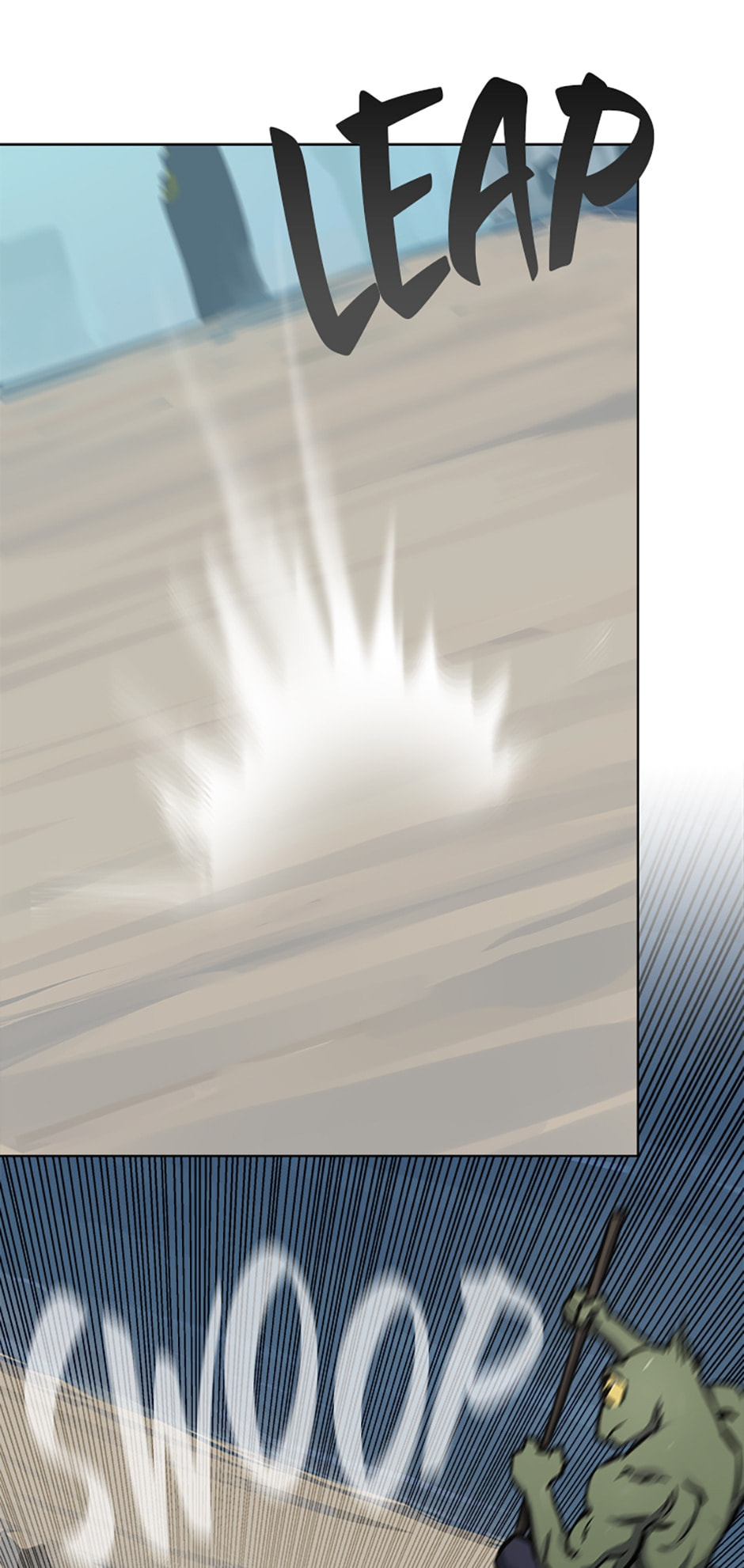 Level 1 Player Chapter 25 page 39 - 