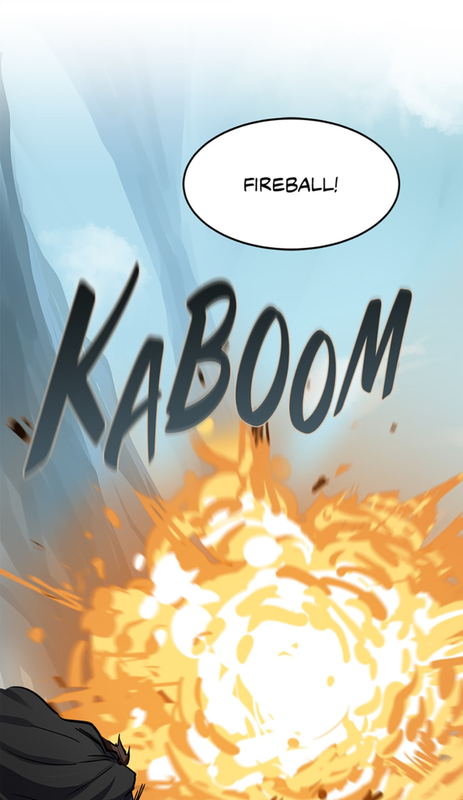 Level 1 Player Chapter 25 page 42 - 