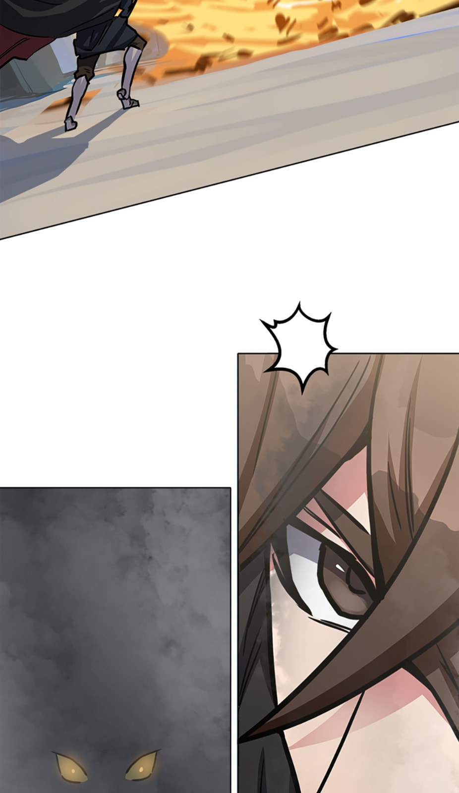 Level 1 Player Chapter 25 page 43 - 