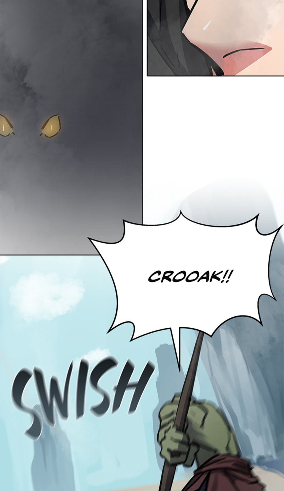 Level 1 Player Chapter 25 page 44 - 