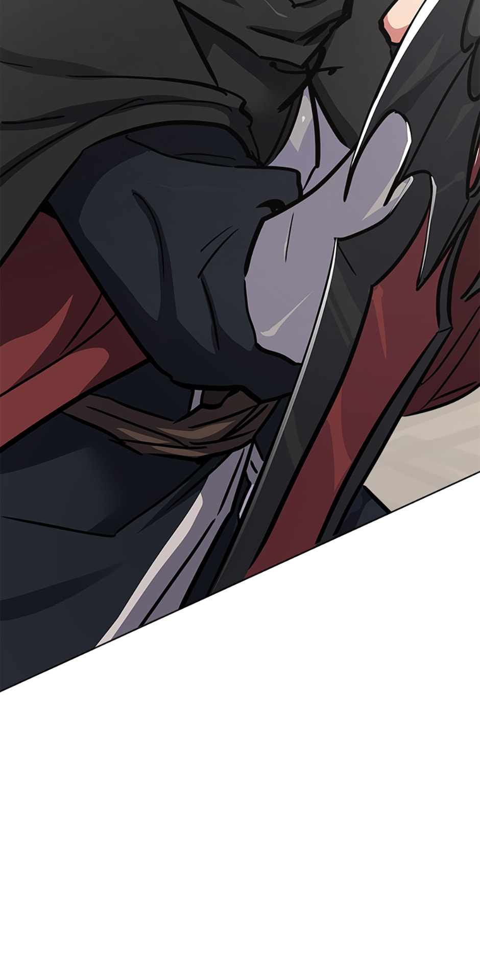Level 1 Player Chapter 25 page 48 - 