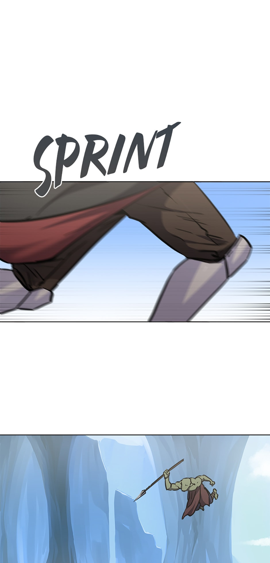 Level 1 Player Chapter 25 page 49 - 