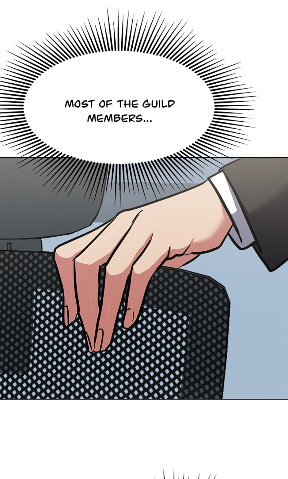 Level 1 Player Chapter 25 page 6 - 