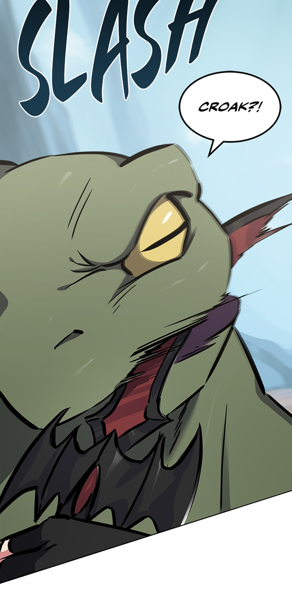 Level 1 Player Chapter 25 page 51 - 