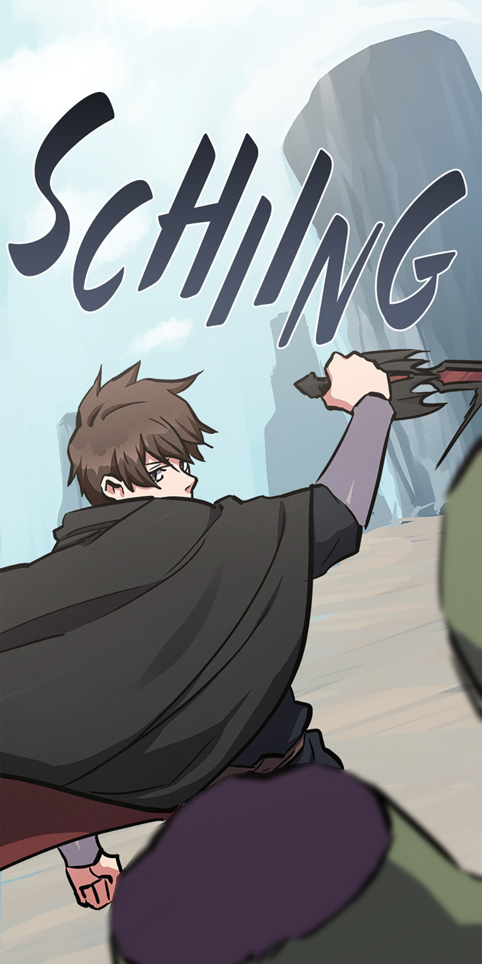 Level 1 Player Chapter 25 page 52 - 