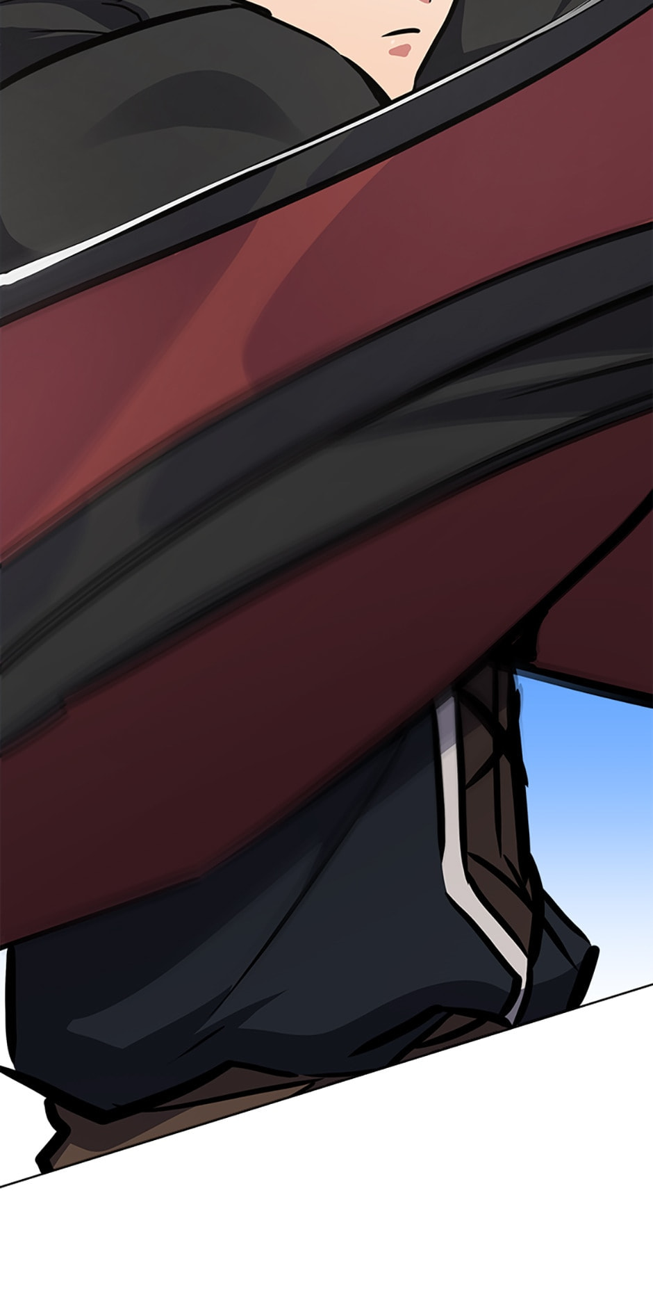 Level 1 Player Chapter 25 page 54 - 