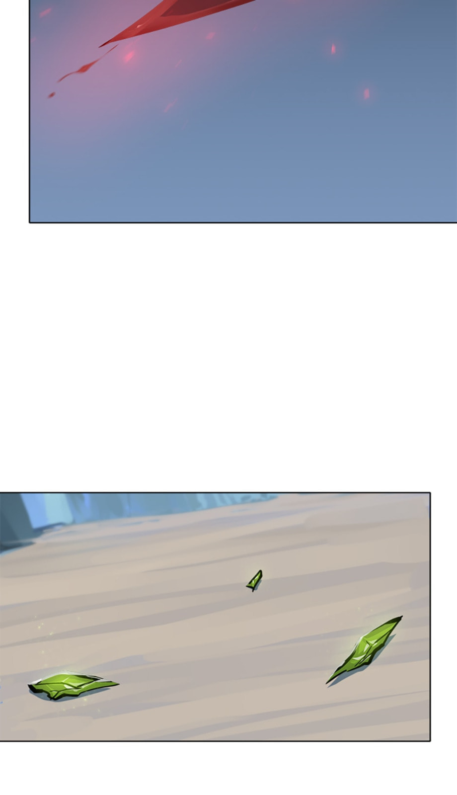 Level 1 Player Chapter 25 page 58 - 