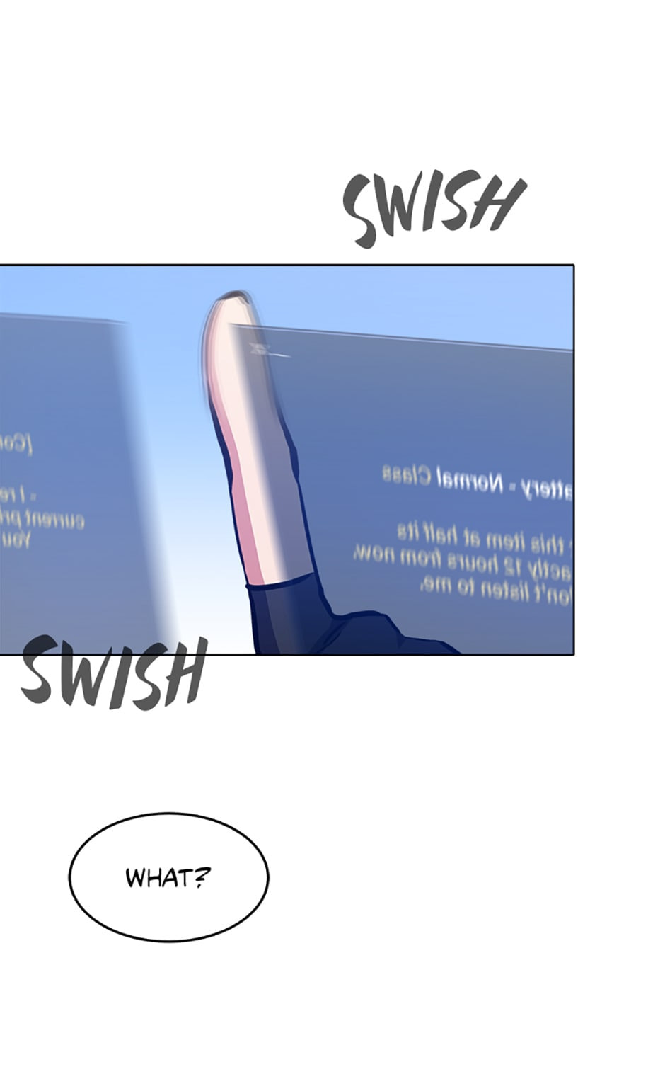 Level 1 Player Chapter 25 page 65 - 