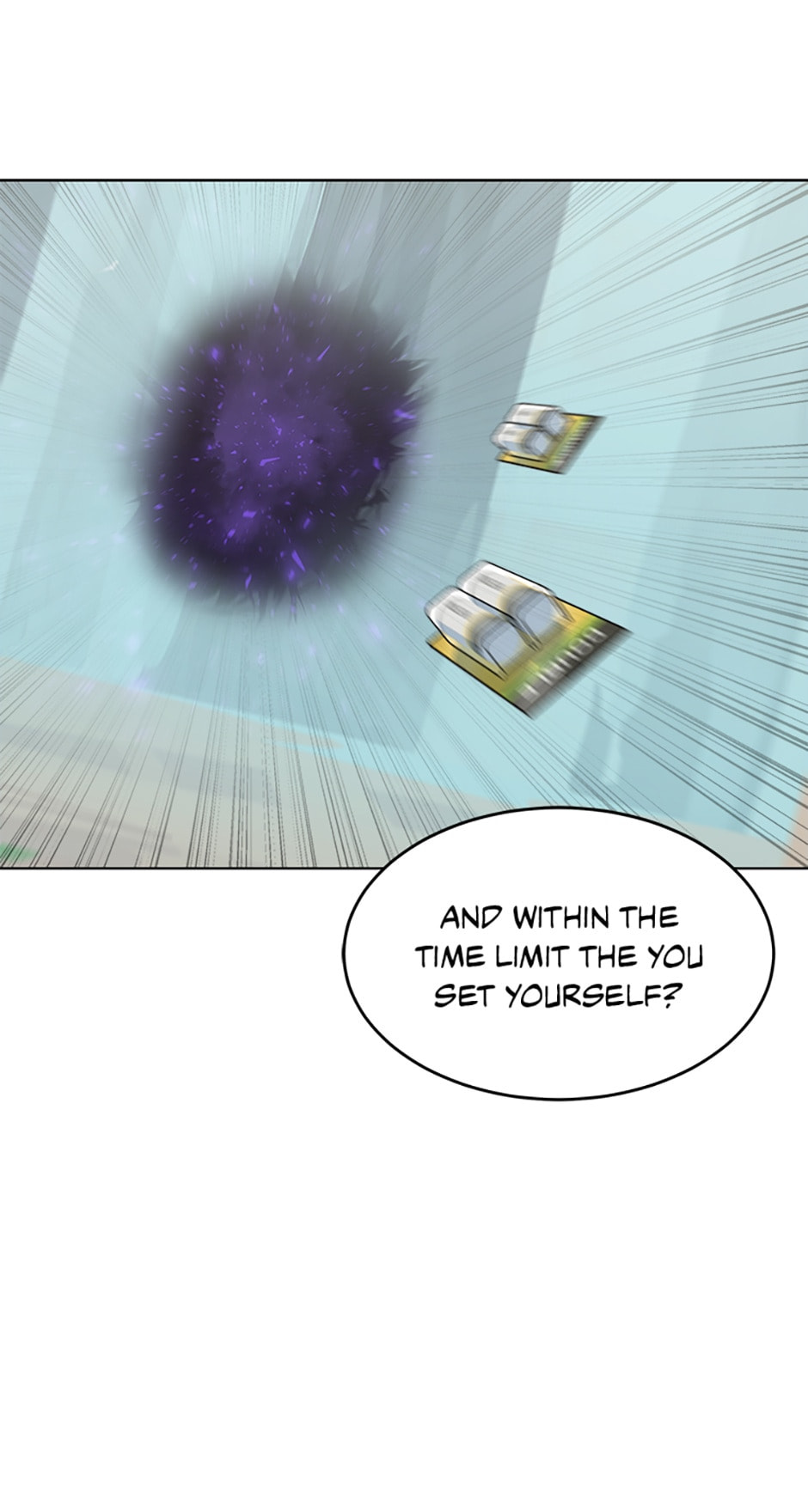 Level 1 Player Chapter 25 page 75 - 