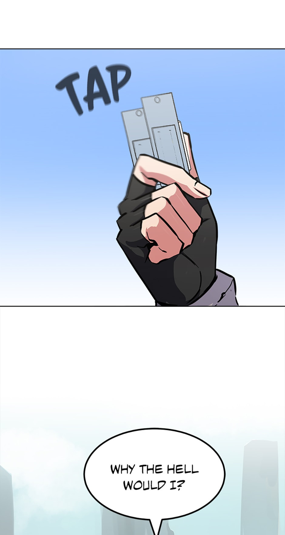 Level 1 Player Chapter 25 page 76 - 