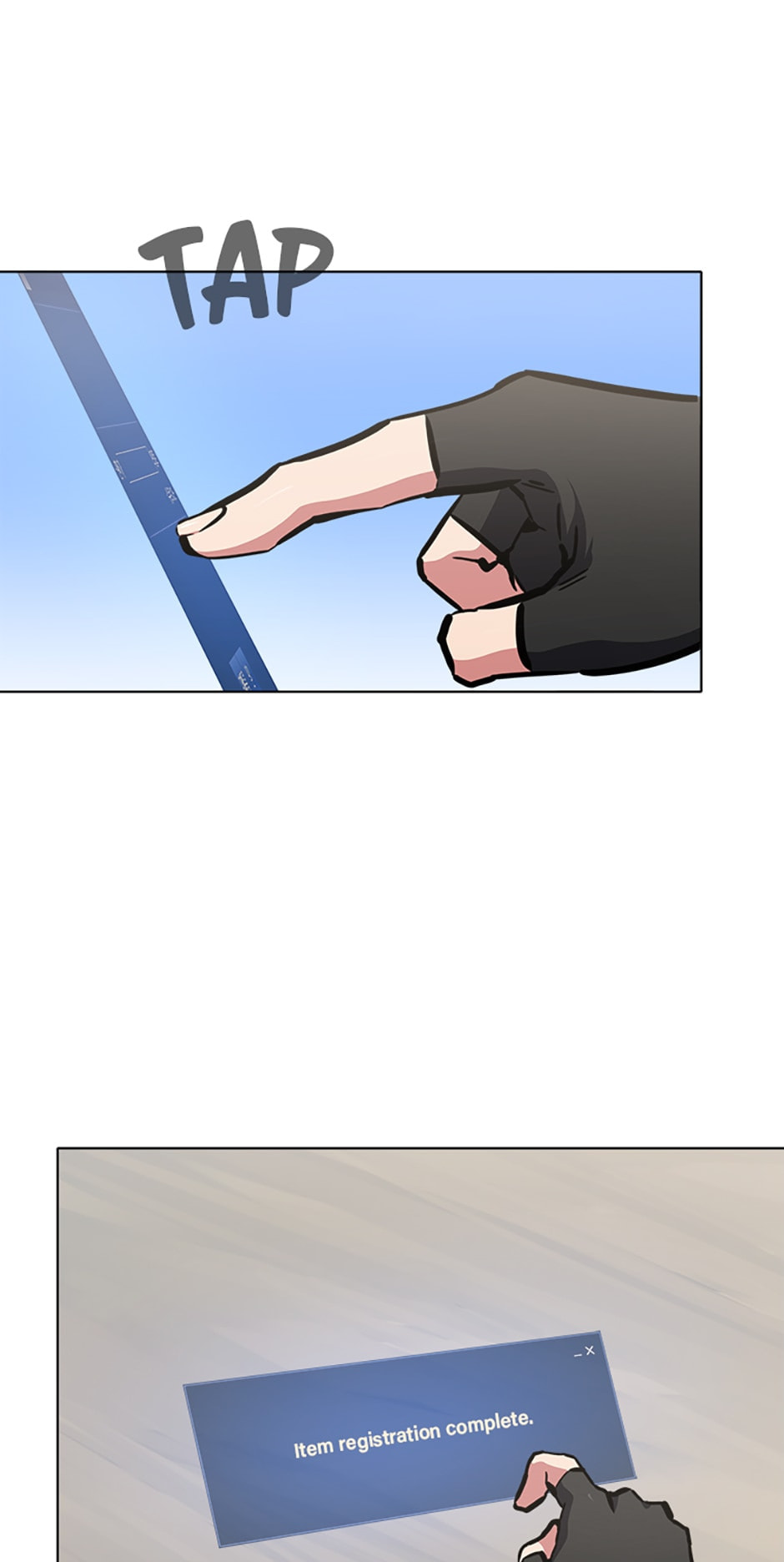 Level 1 Player Chapter 25 page 78 - 