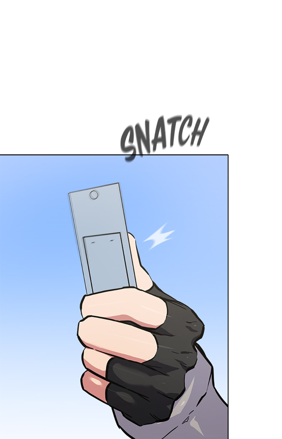 Level 1 Player Chapter 25 page 84 - 